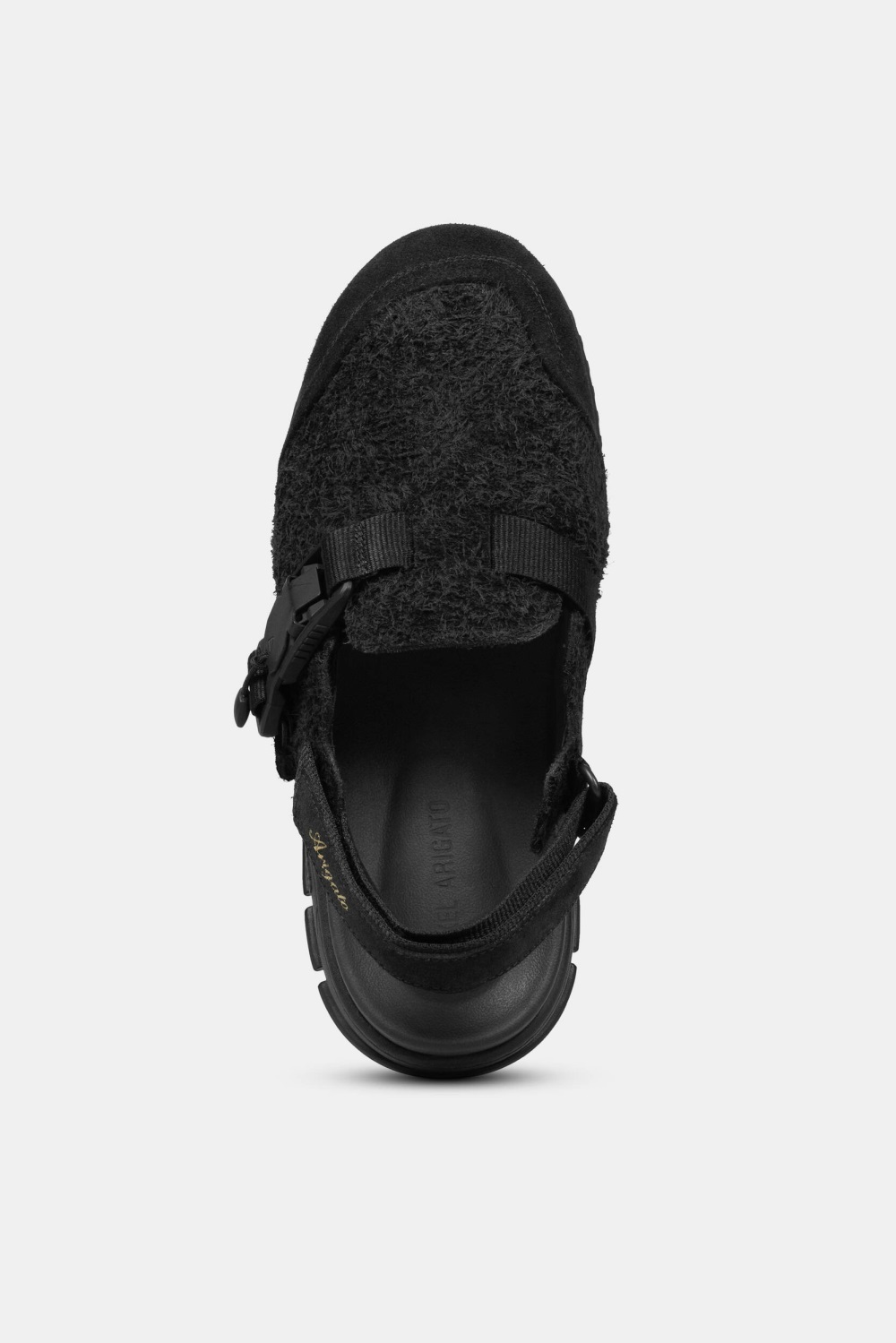 Area Axel Arigato Black/Black Homme | IXQ-97749311