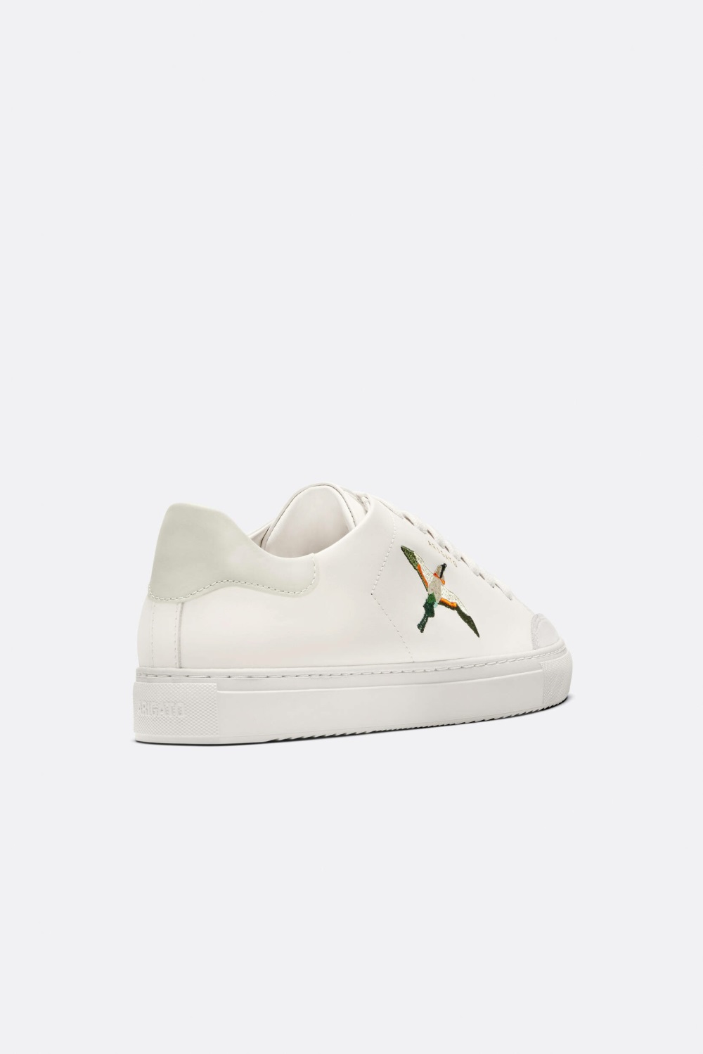 Clean 90 Axel Arigato B Bird White/Beige Homme | KXH-57927379