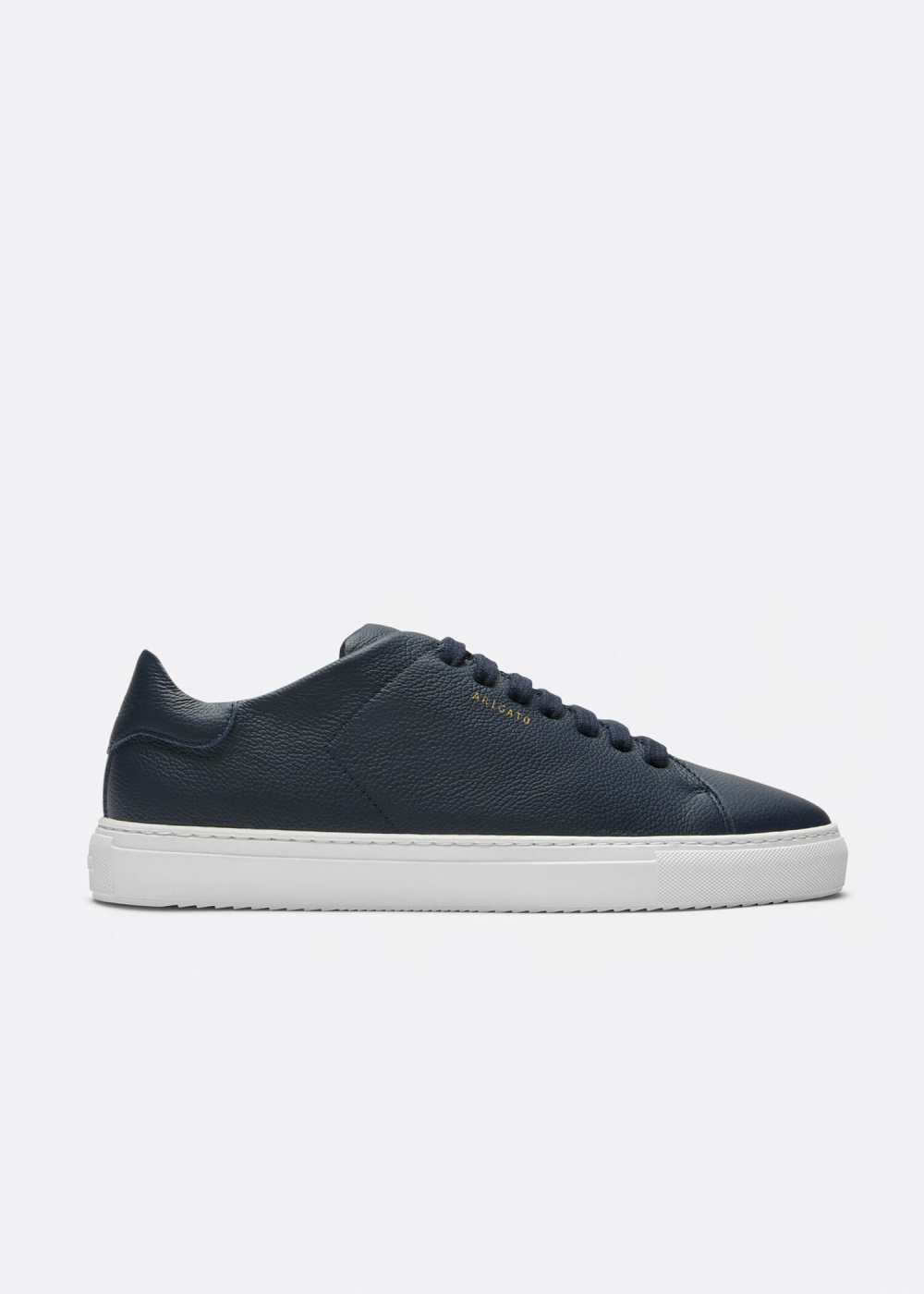 Clean 90 Axel Arigato Navy/White Homme | SWF-79212448