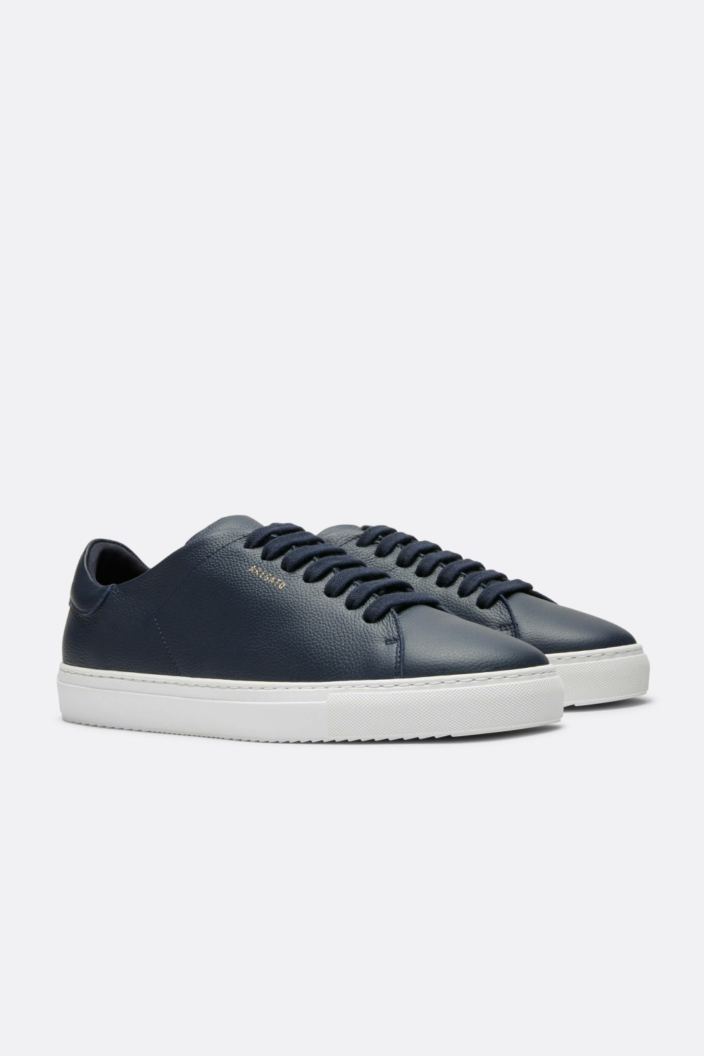 Clean 90 Axel Arigato Navy/White Homme | SWF-79212448