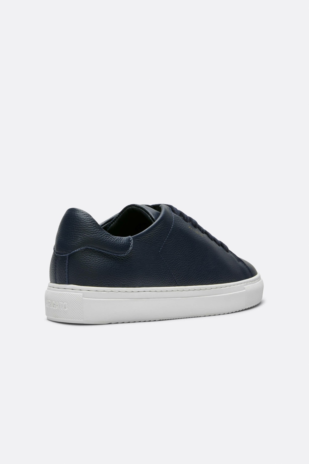 Clean 90 Axel Arigato Navy/White Homme | SWF-79212448