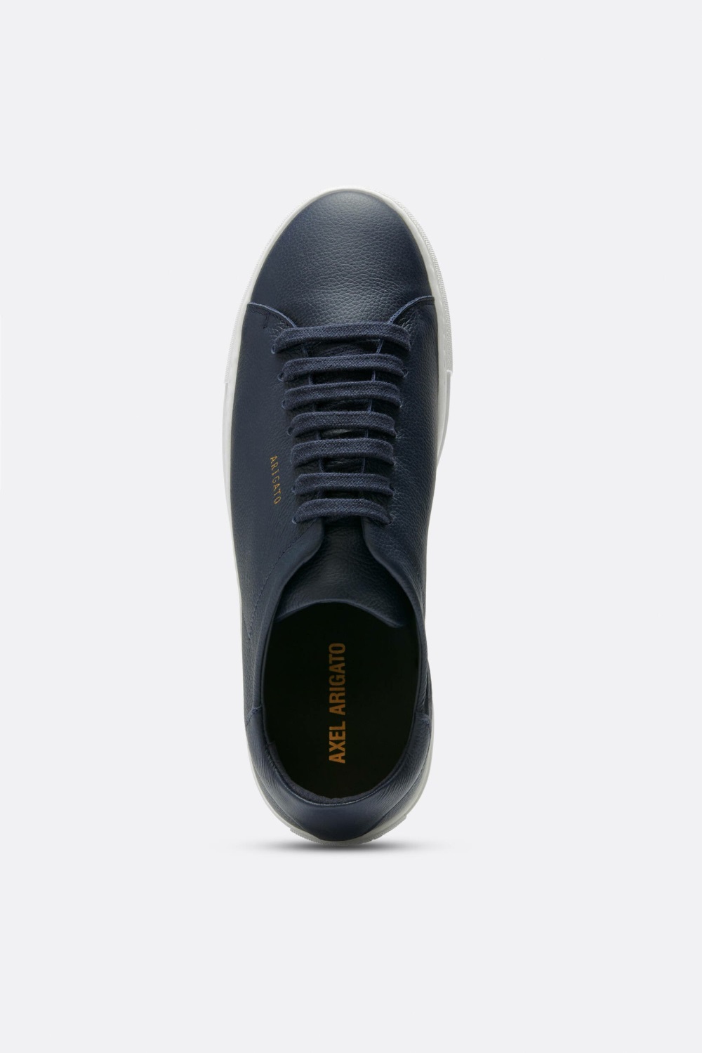 Clean 90 Axel Arigato Navy/White Homme | SWF-79212448