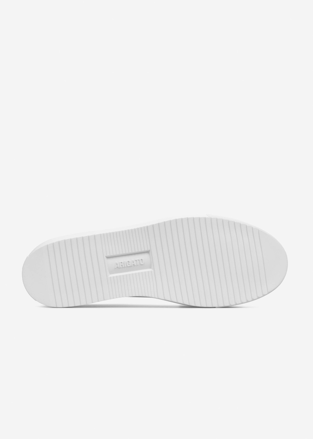 Clean 90 Axel Arigato Croc White/White Homme | YVO-74732446