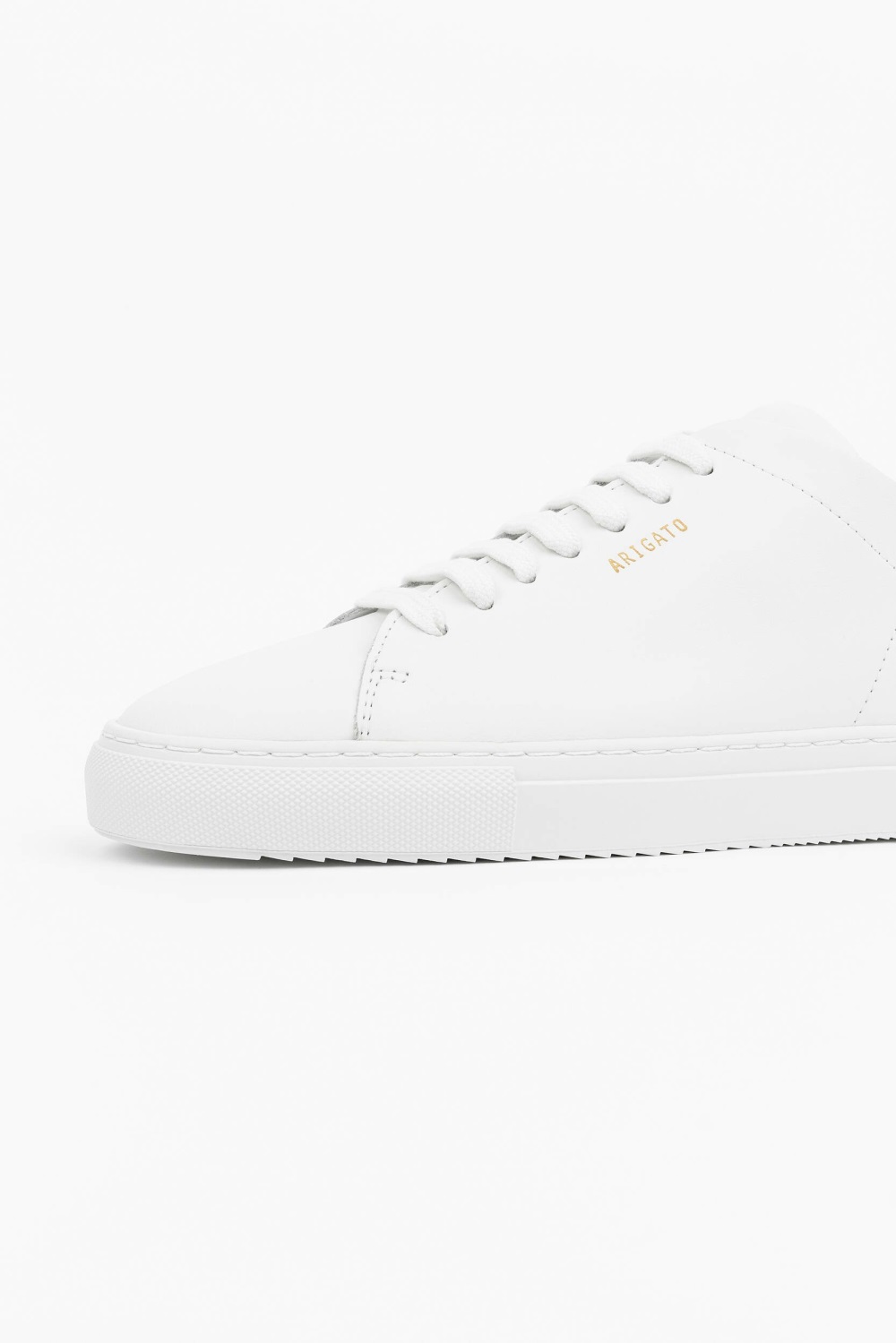 Clean 90 Axel Arigato White/Black Homme | BRR-22953638