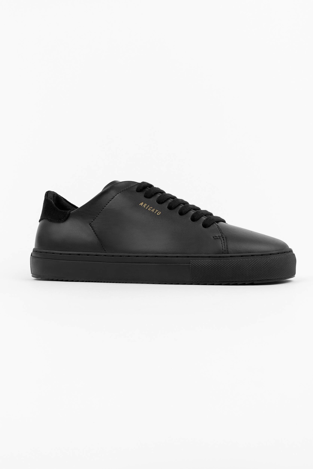 Clean 90 Axel Arigato Noir Homme | BVM-42344143