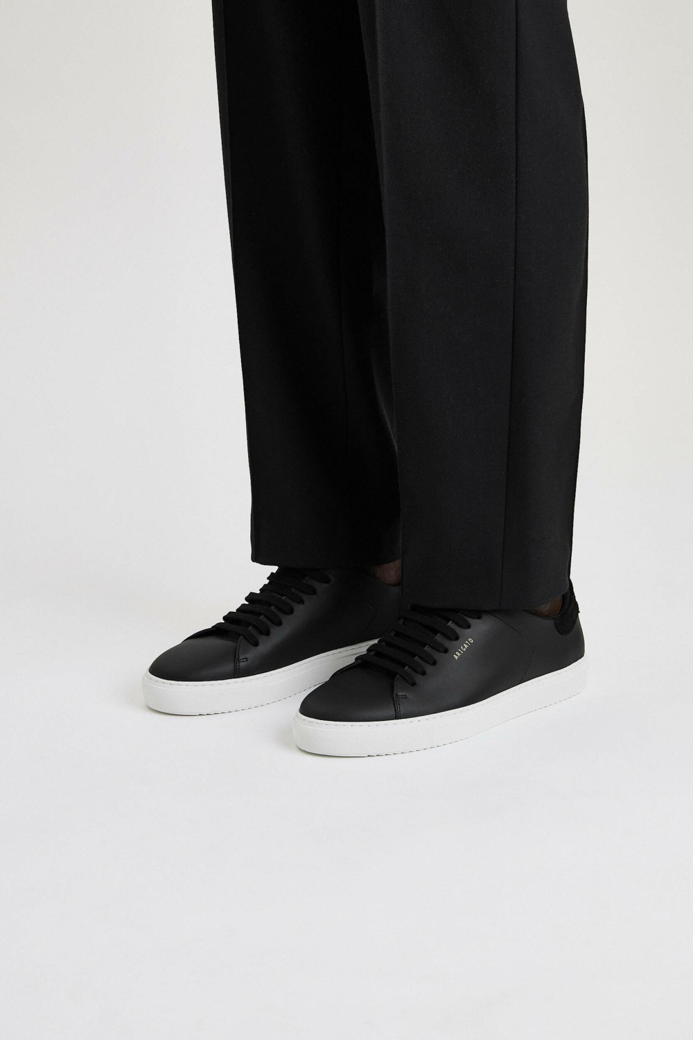 Clean 90 Axel Arigato Noir Homme | RLG-91978215