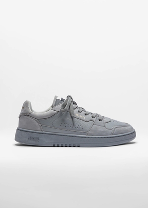 Dice Lo Axel Arigato Grey/Grey Homme | COH-35338674