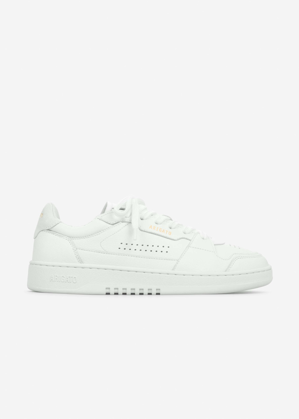 Dice Lo Axel Arigato Off White/White Homme | ISL-82498607