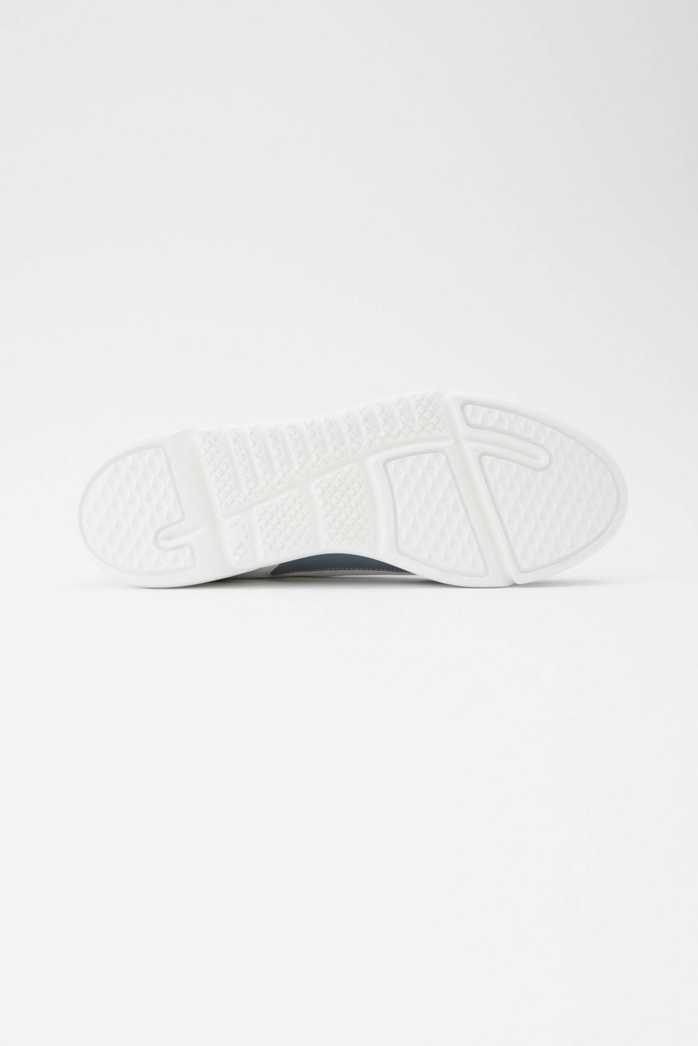 Genesis Axel Arigato B Bird Runner White/Blue Homme | OHI-71199155