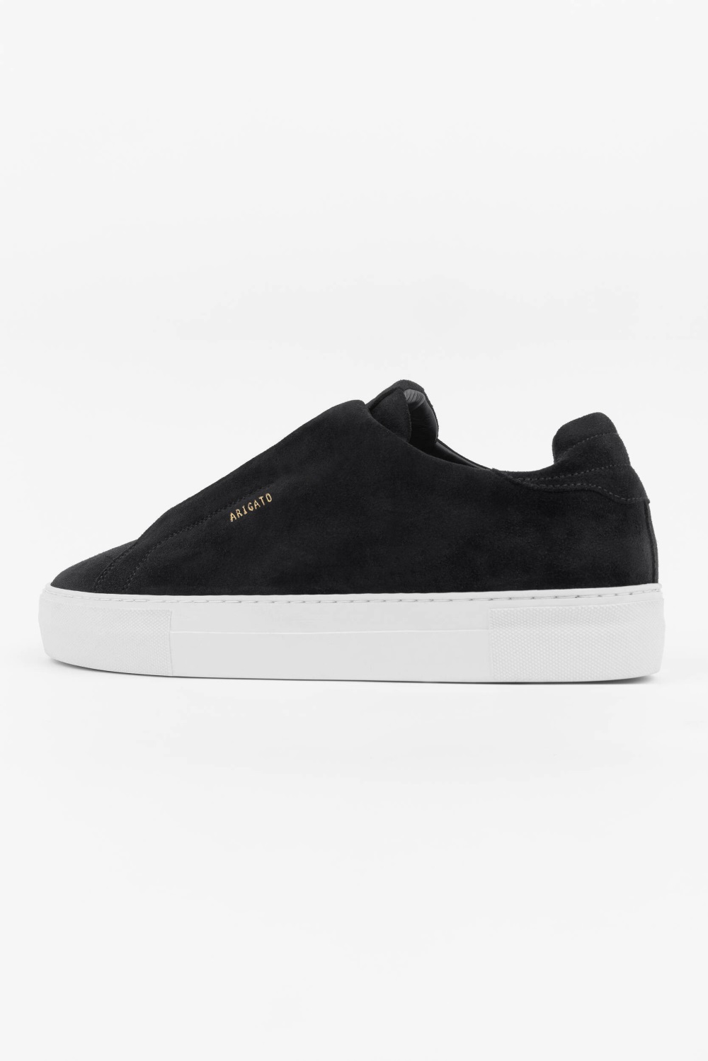 Clean 360 Axel Arigato Laceless Noir Homme | RTW-85939718