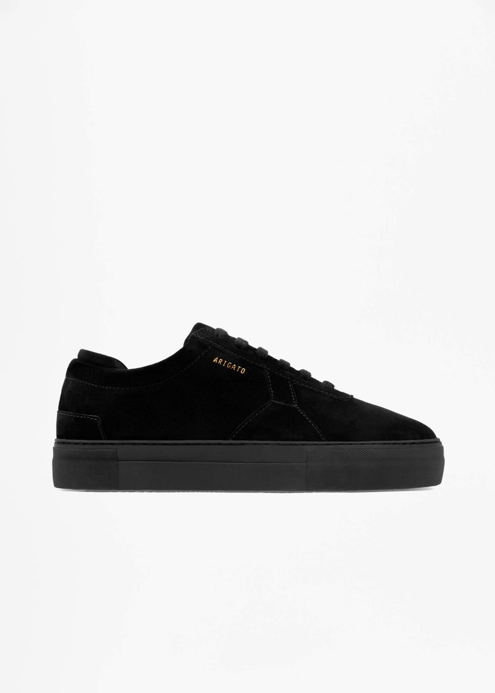 Platform Axel Arigato Noir Homme | GCG-44190855