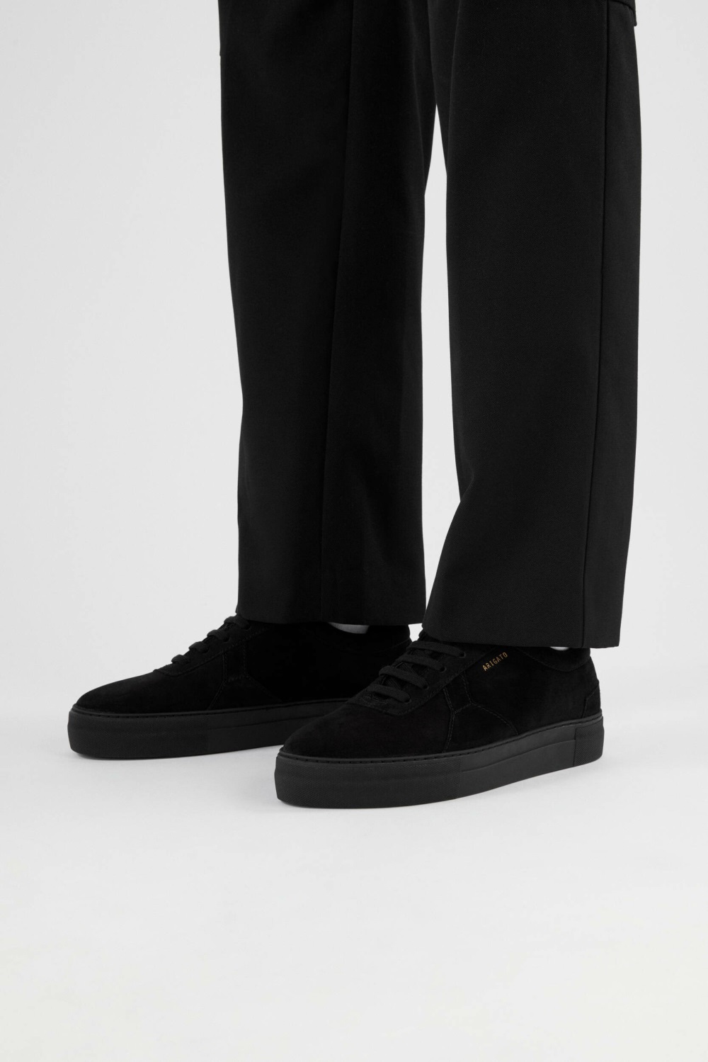 Platform Axel Arigato Noir Homme | GCG-44190855