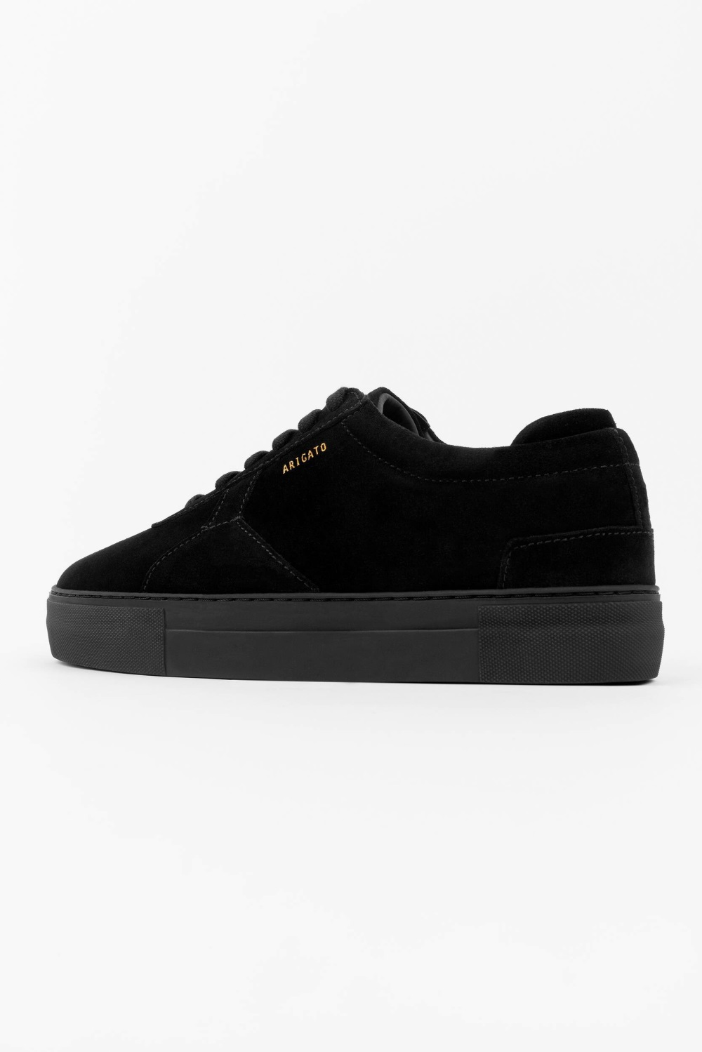 Platform Axel Arigato Noir Homme | GCG-44190855