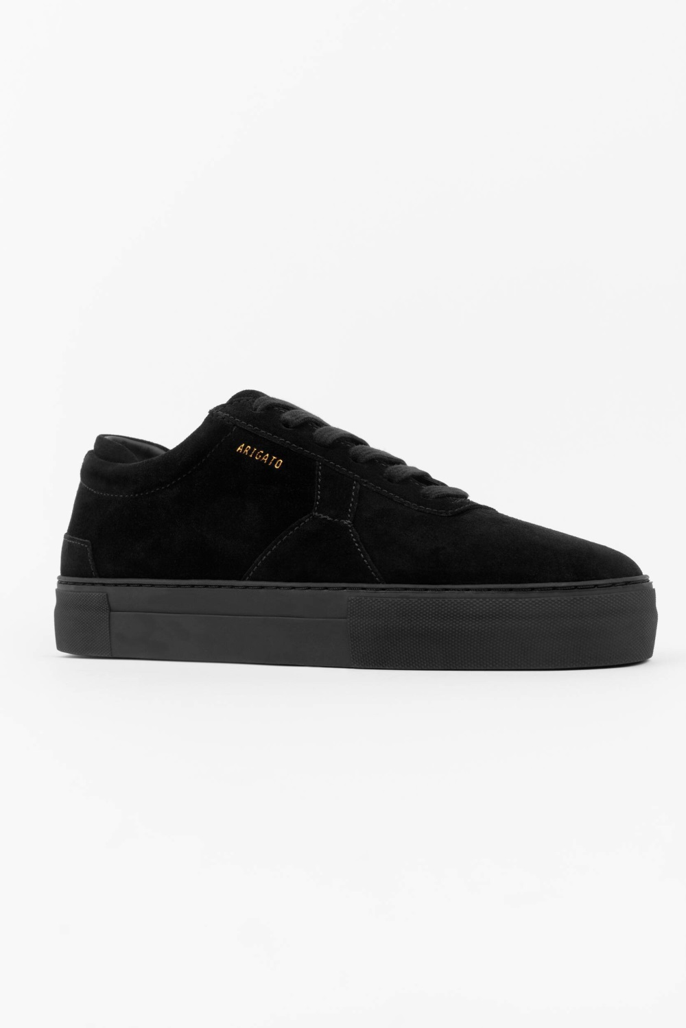 Platform Axel Arigato Noir Homme | GCG-44190855