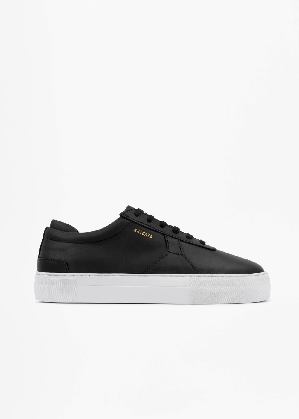 Platform Axel Arigato Noir Homme | OWW-34447772