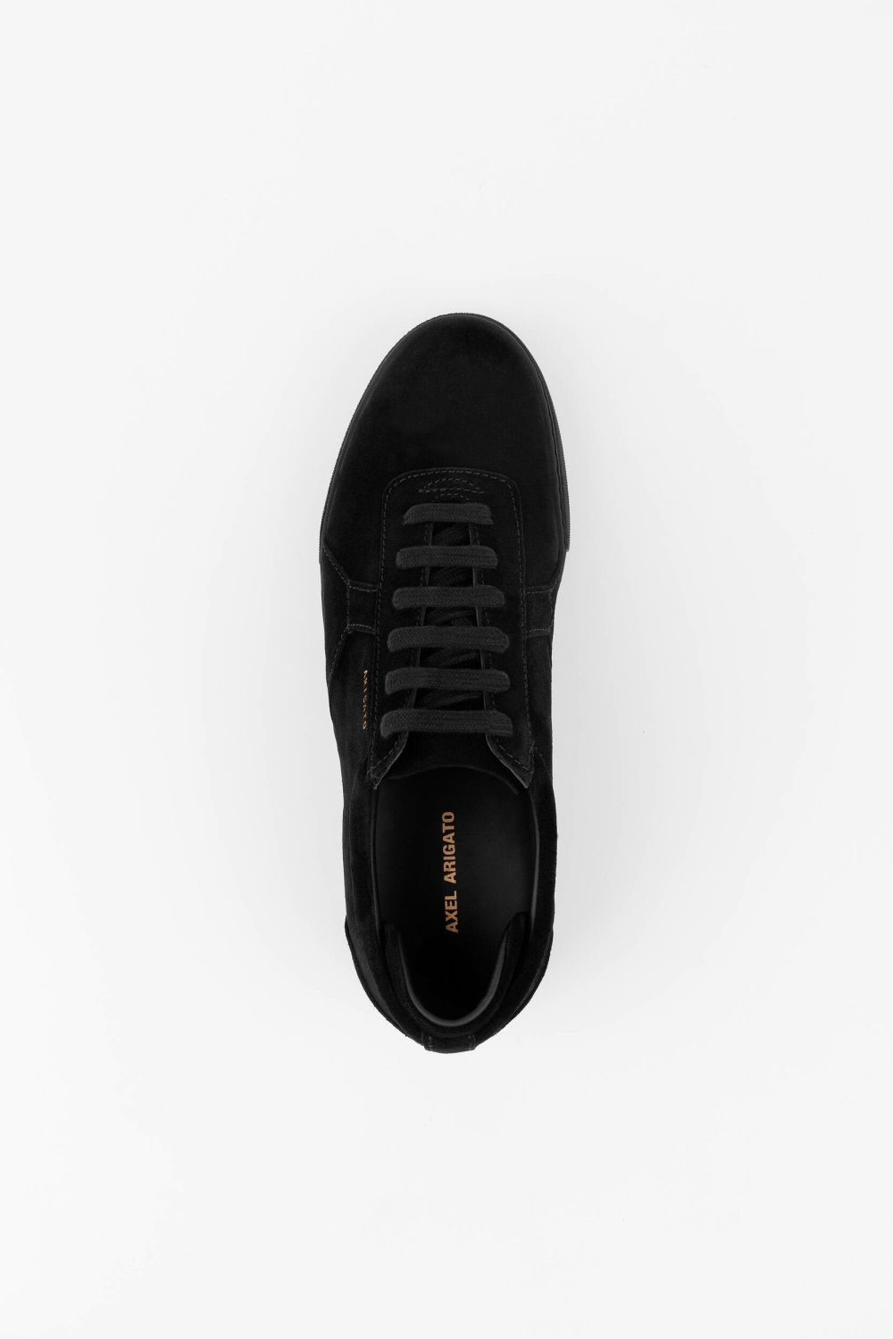 Platform Axel Arigato Noir Homme | GCG-44190855