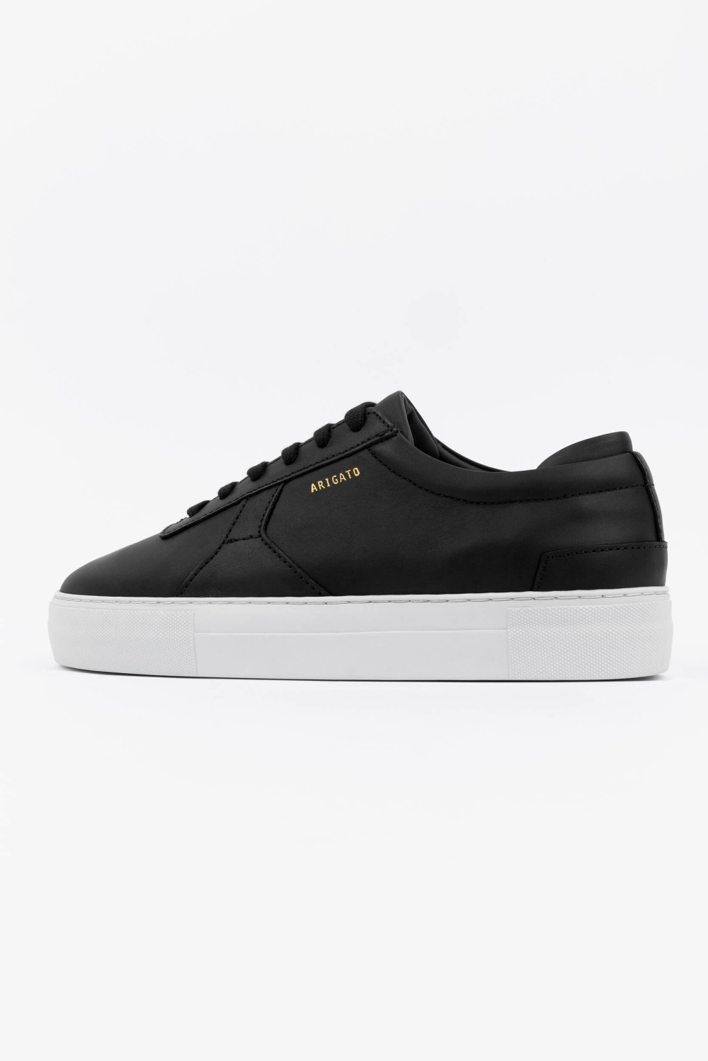 Platform Axel Arigato Noir Homme | OWW-34447772