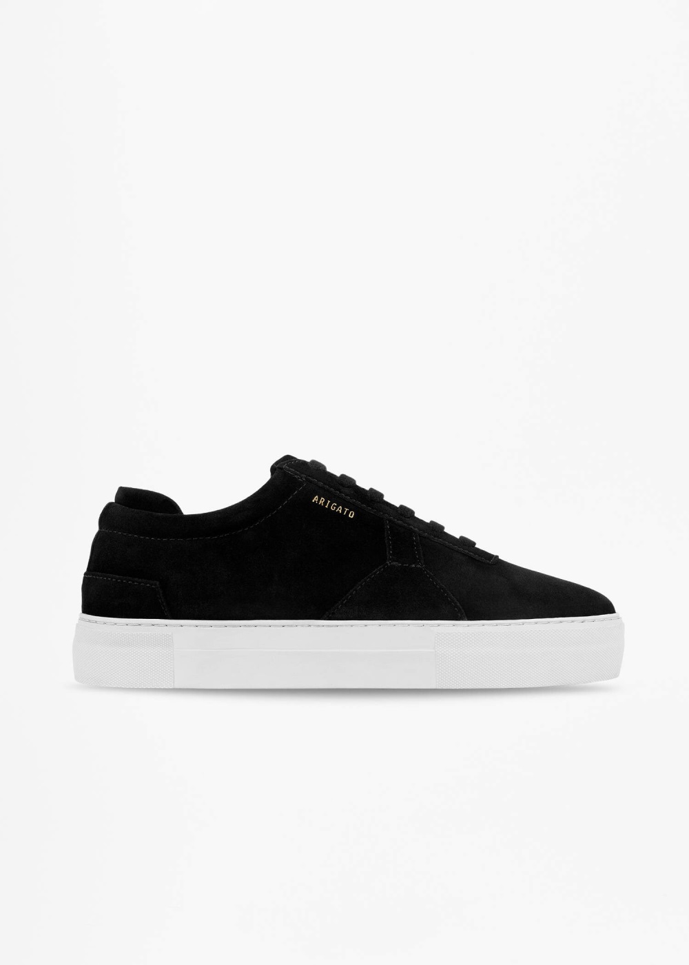 Platform Axel Arigato Noir Homme | WCG-68197963