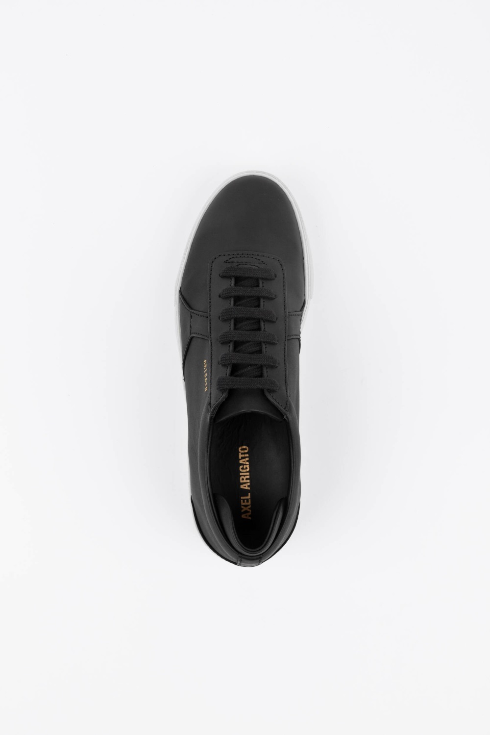 Platform Axel Arigato Noir Homme | OWW-34447772