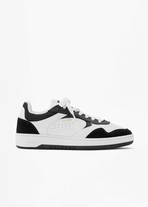 Arlo Axel Arigato White/Black Homme | KXN-79571105