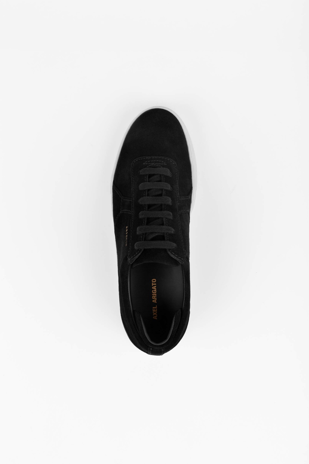 Platform Axel Arigato Noir Homme | WCG-68197963