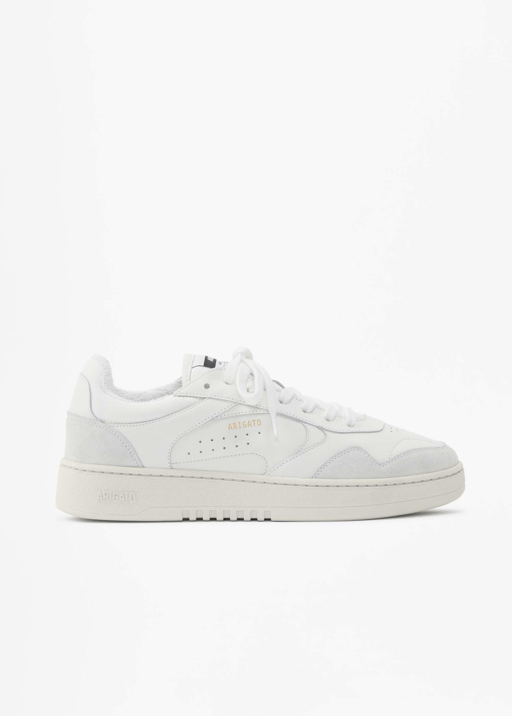 Arlo Axel Arigato White/White Homme | RKO-51553767