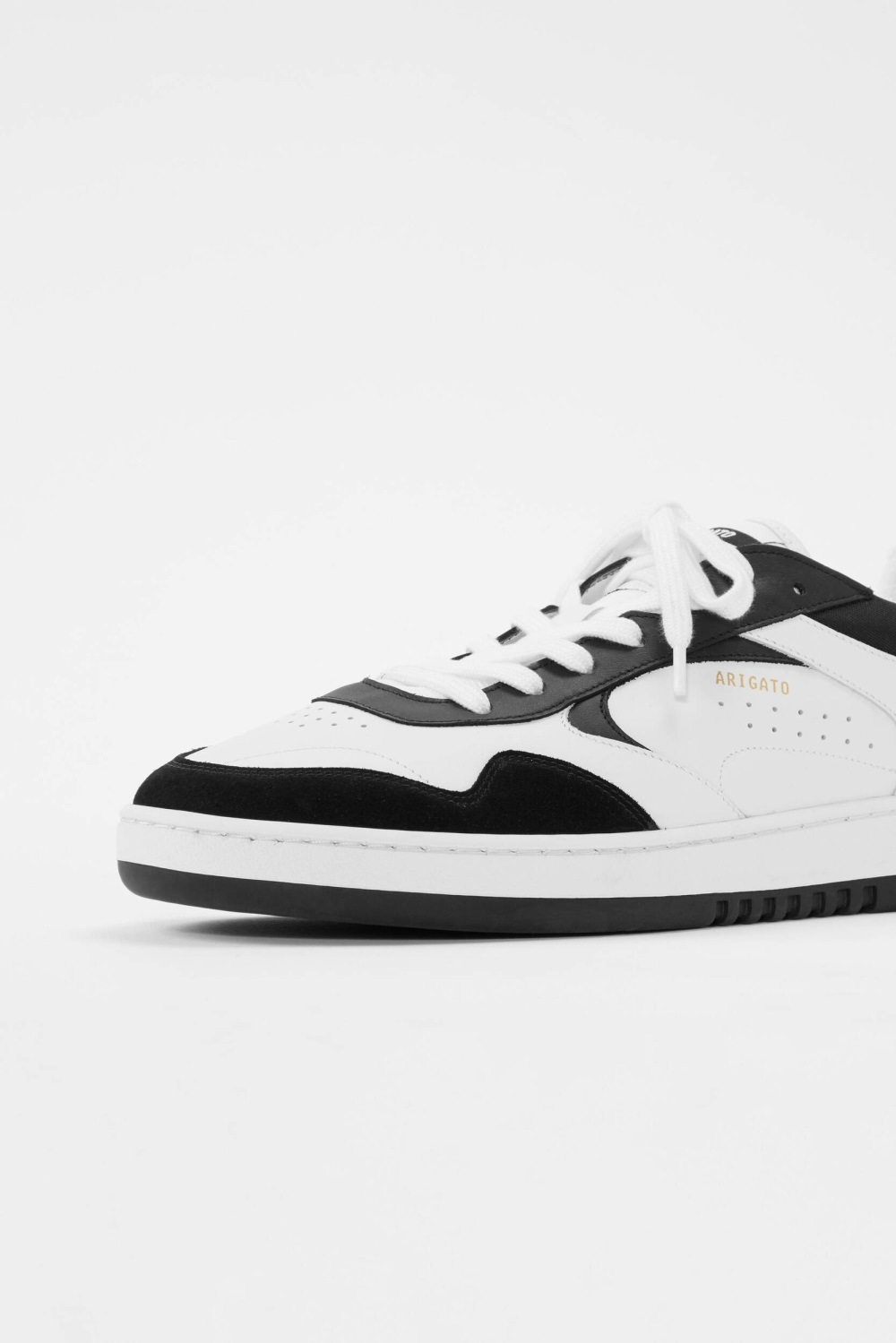 Arlo Axel Arigato White/Black Homme | KXN-79571105