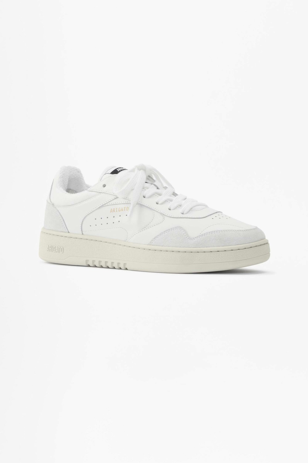 Arlo Axel Arigato White/White Homme | RKO-51553767