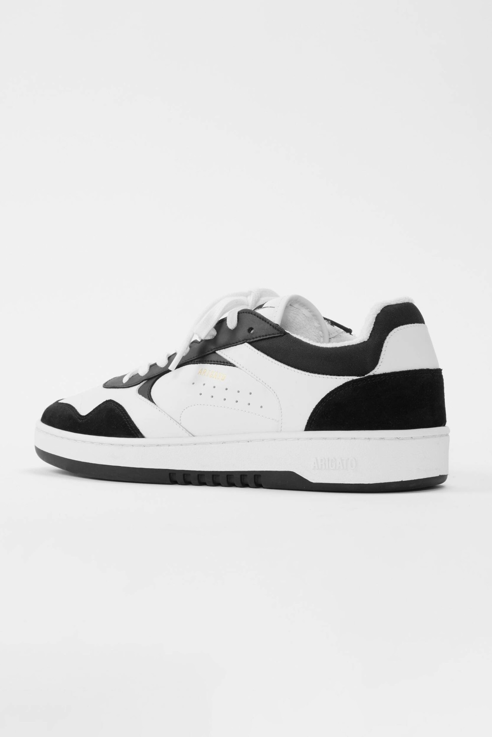 Arlo Axel Arigato White/Black Homme | KXN-79571105