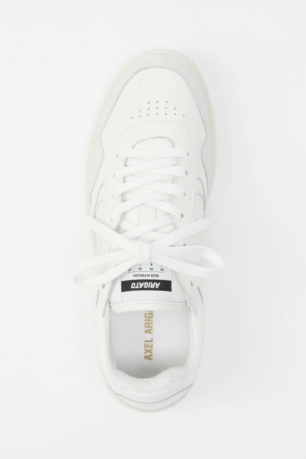 Arlo Axel Arigato White/White Homme | RKO-51553767