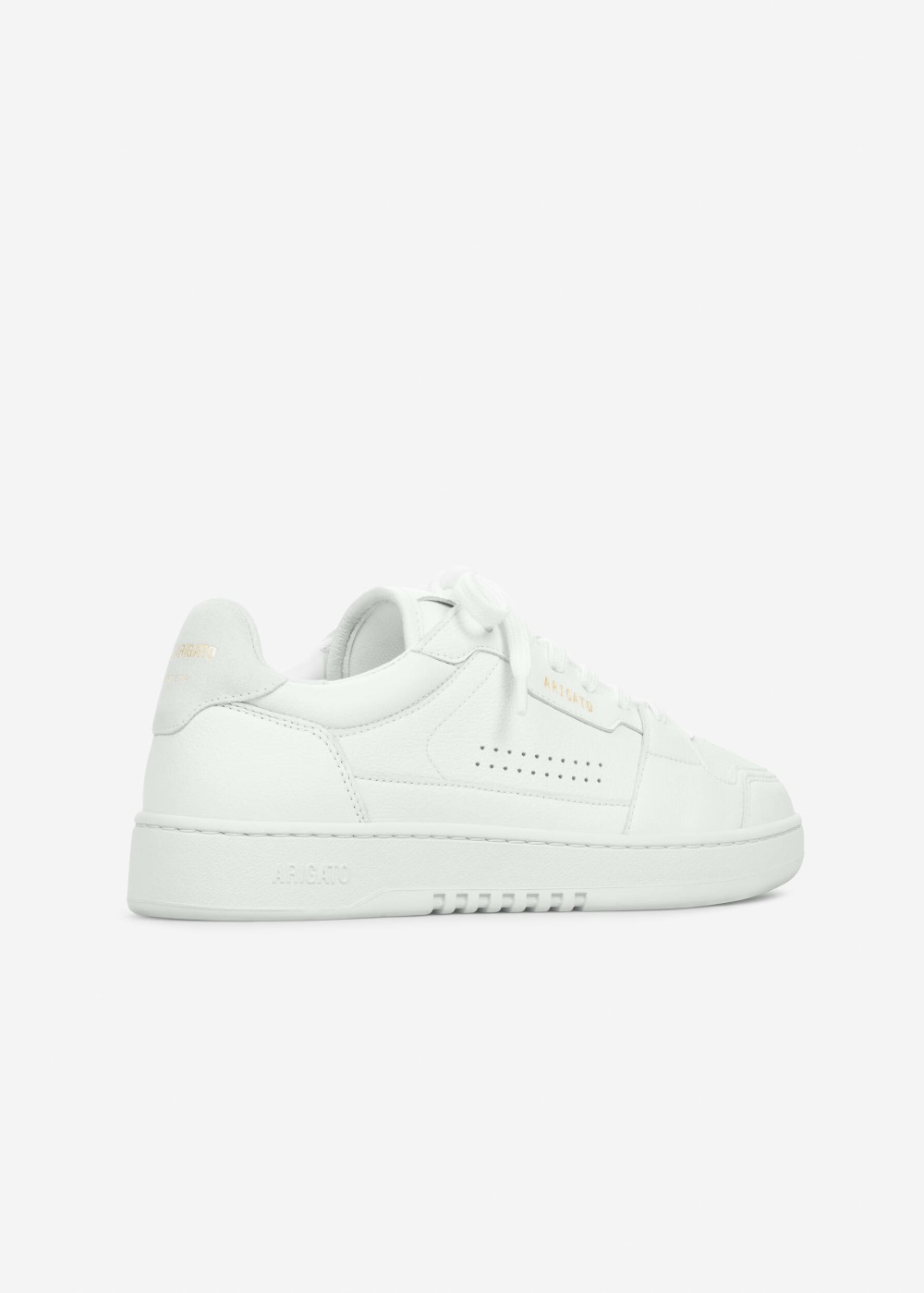 Dice Lo Axel Arigato Off White/White Femme | FHZ-06705406