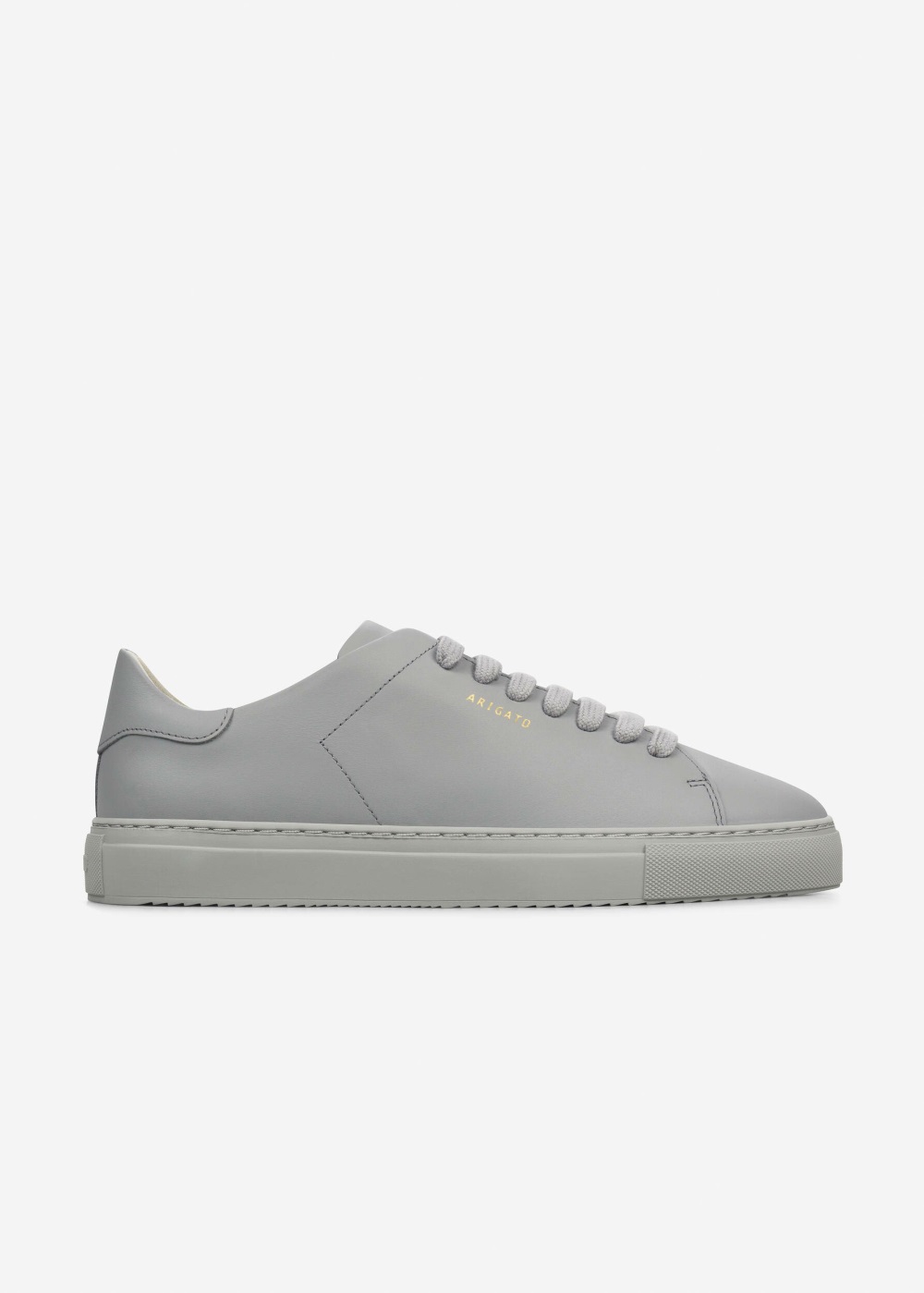 Clean 90 Axel Arigato Grey/Grey Femme | BLM-58827449