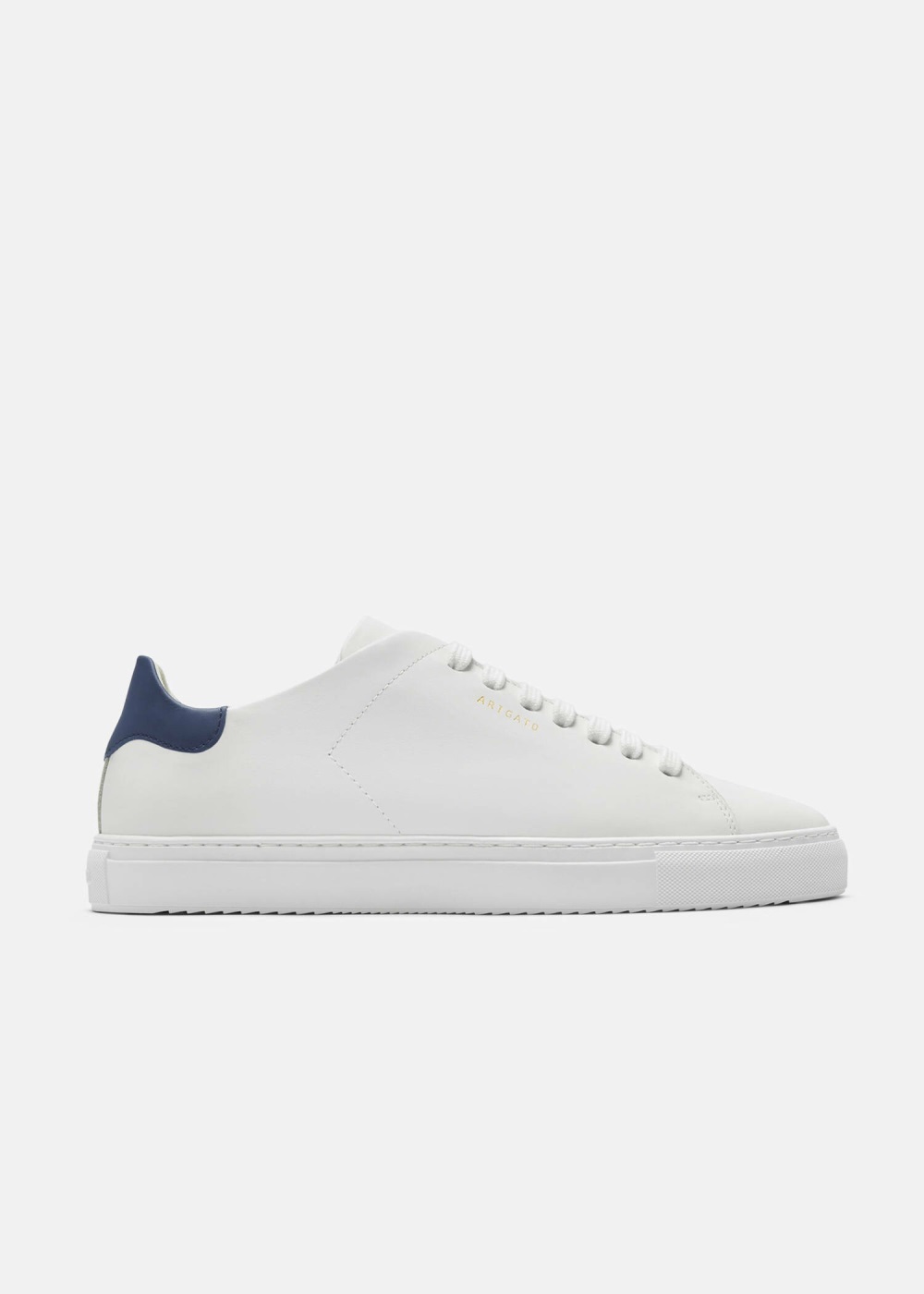 Clean 90 Axel Arigato White/Blue Homme | NNP-45604359