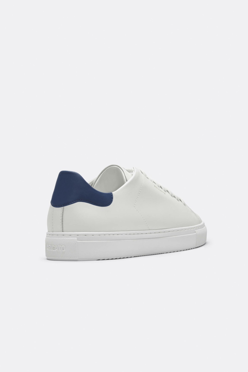 Clean 90 Axel Arigato White/Blue Homme | NNP-45604359